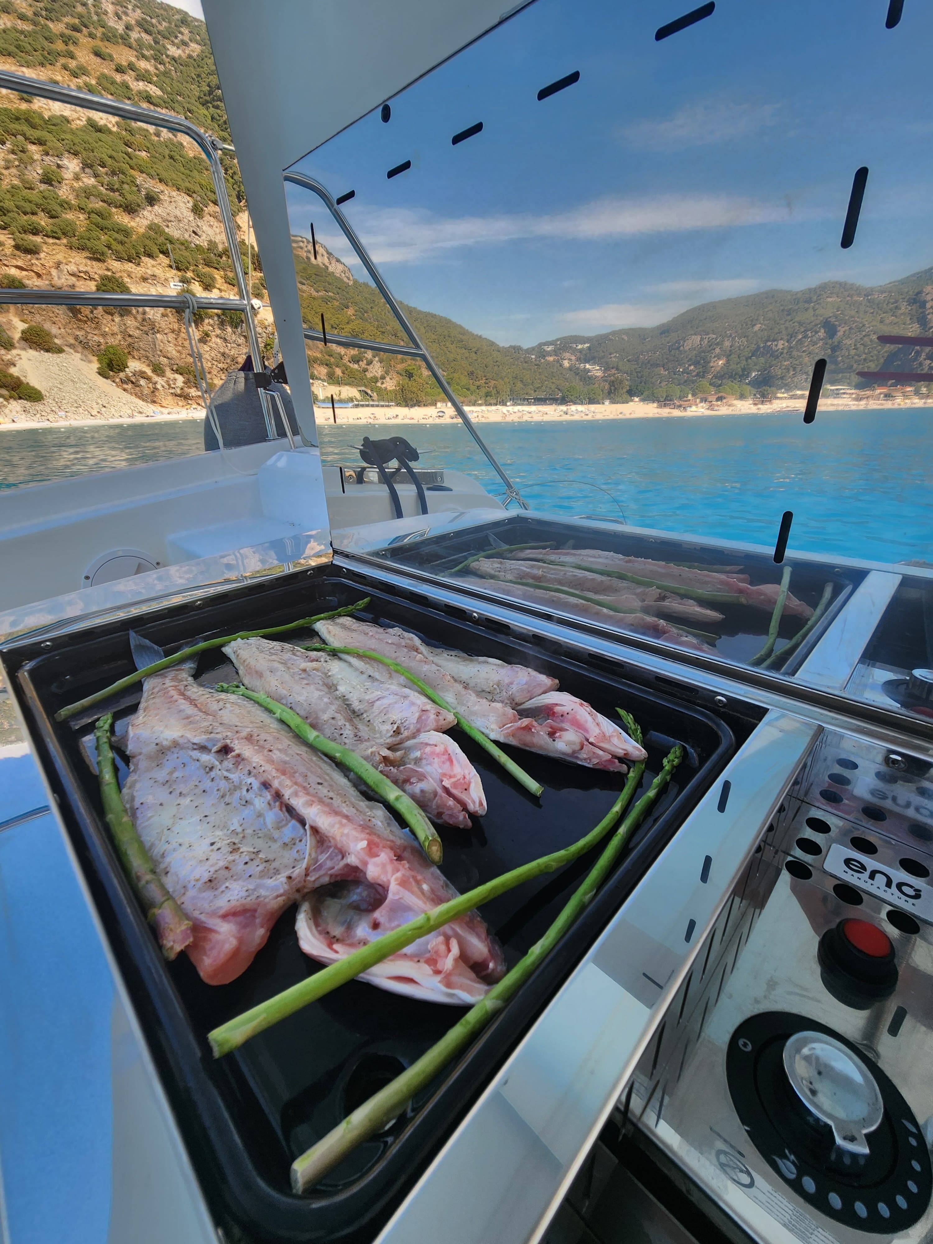 Aventura 37 ProntoSail