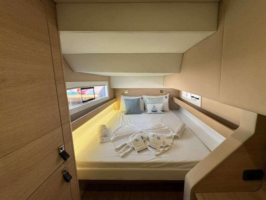 Aventura 37 ProntoSail