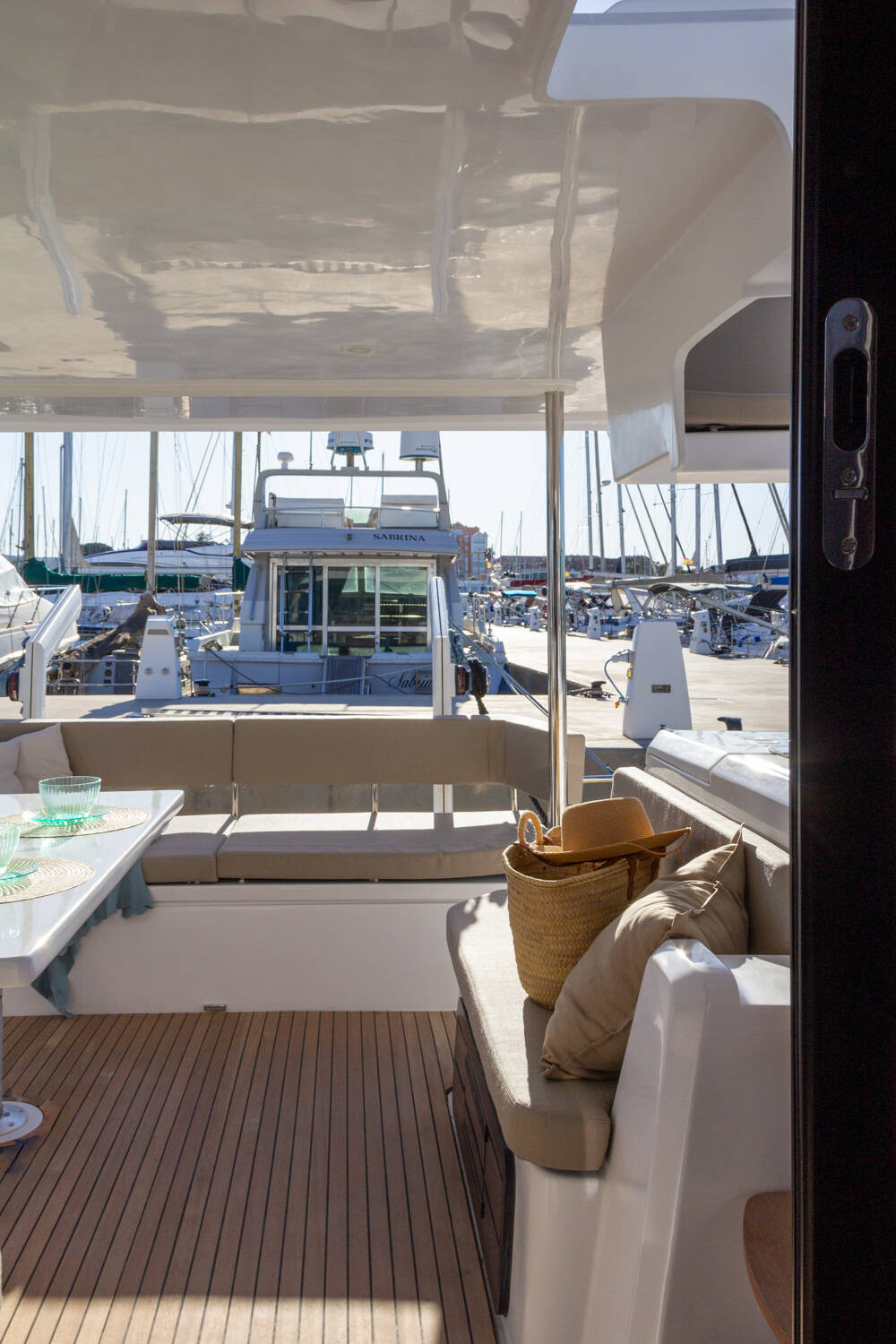 Aventura 37 Flor de Ibiza