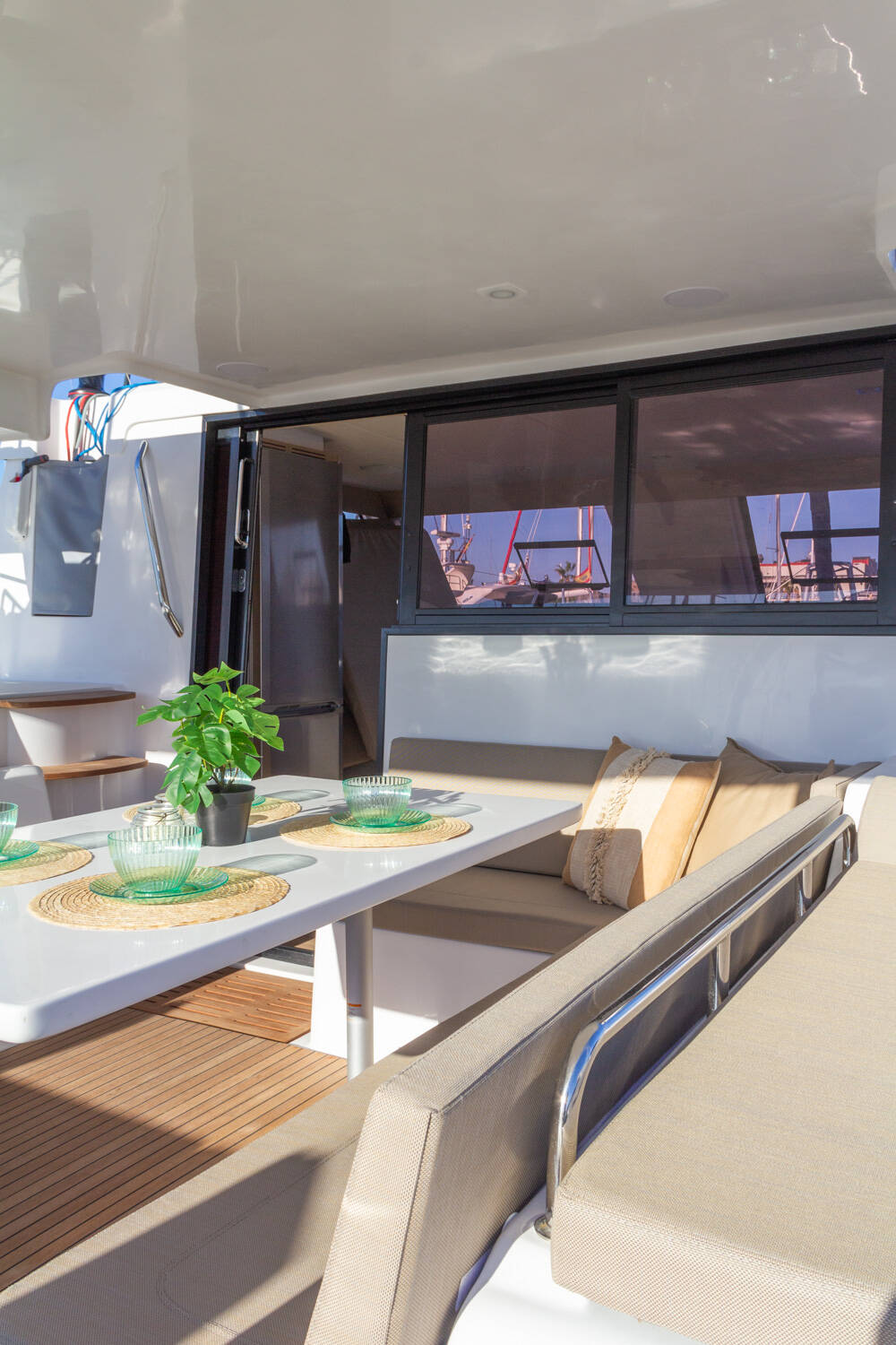 Aventura 37 Flor de Ibiza