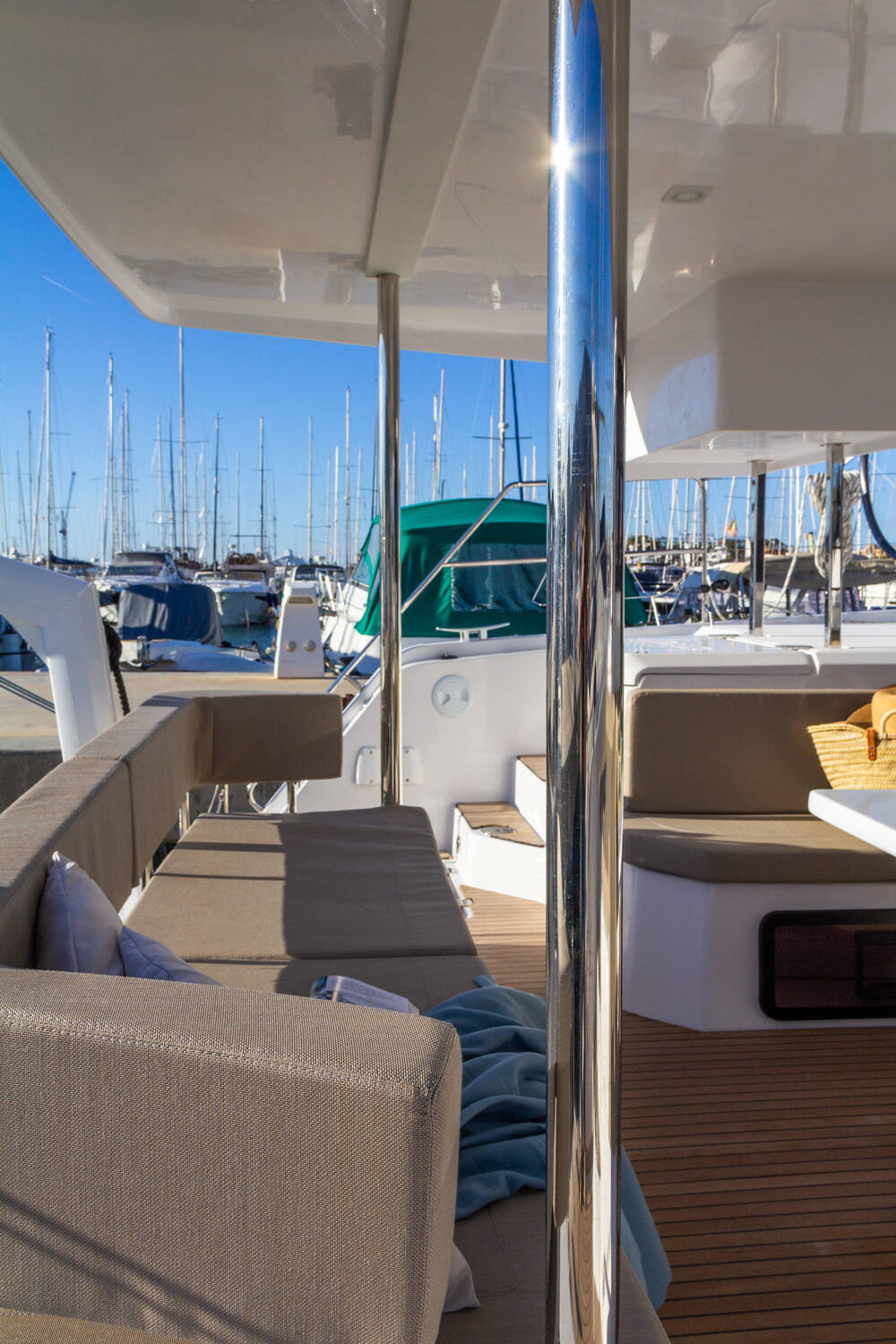 Aventura 37 Flor de Ibiza