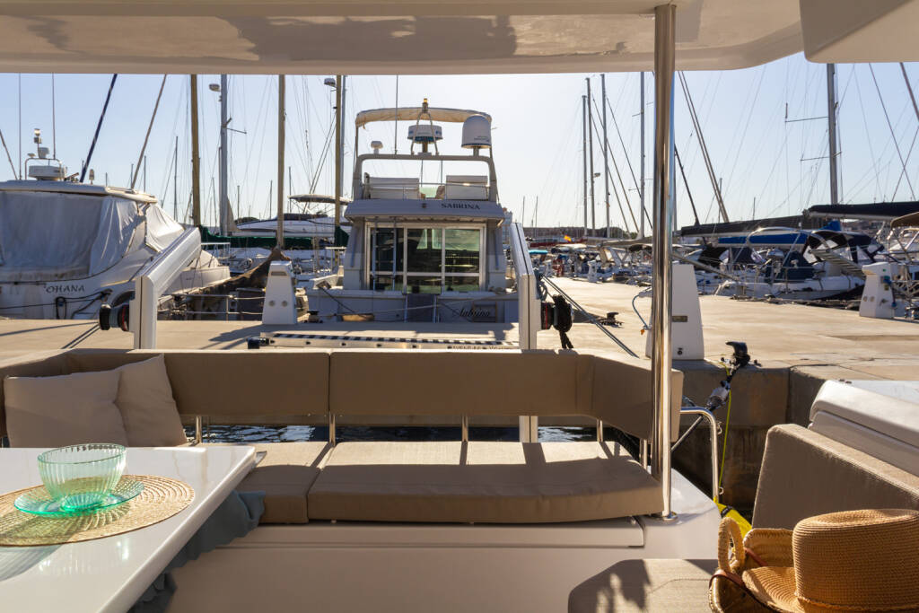 Aventura 37 Flor de Ibiza