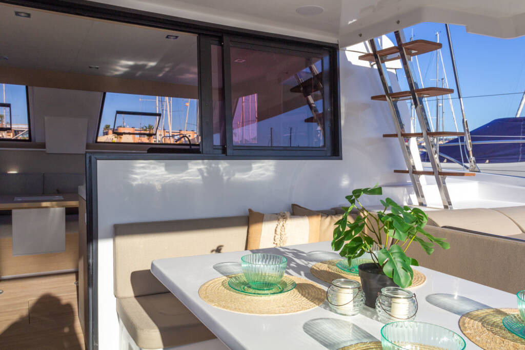 Aventura 37 Flor de Ibiza