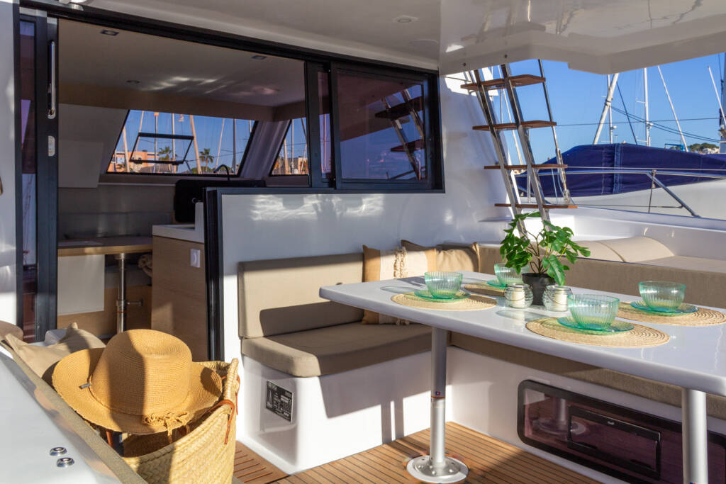 Aventura 37 Flor de Ibiza