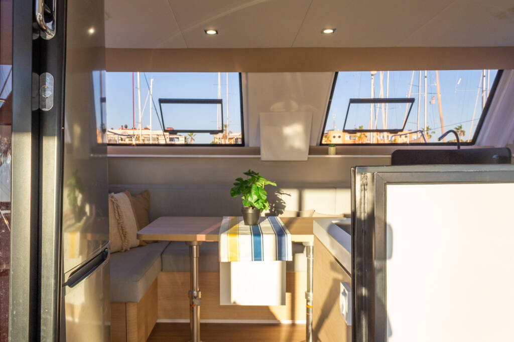 Aventura 37 Flor de Ibiza