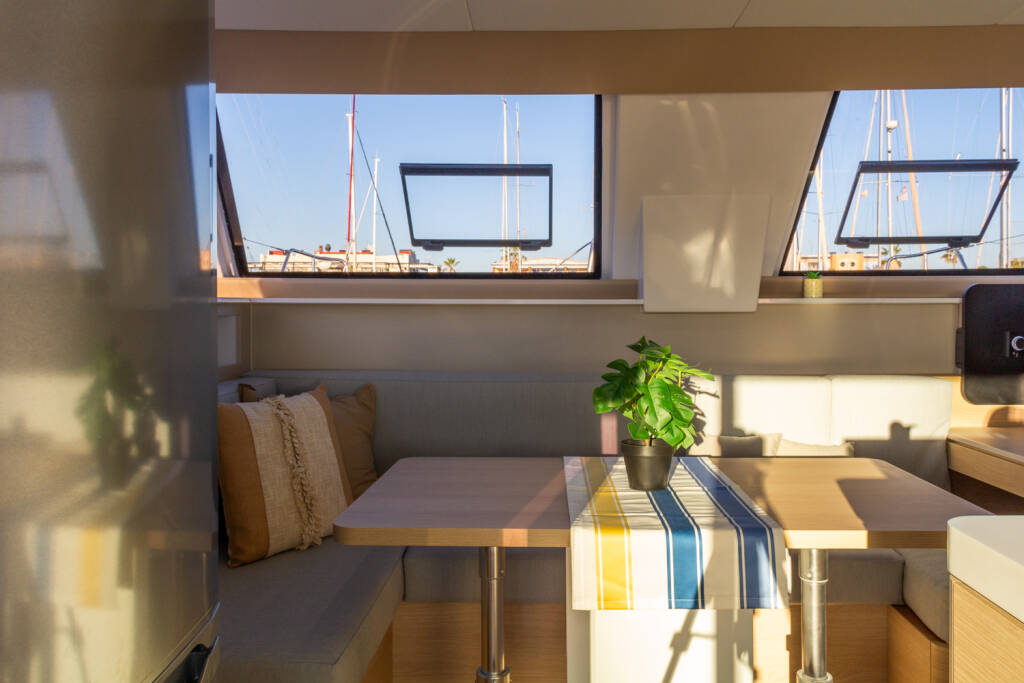 Aventura 37 Flor de Ibiza