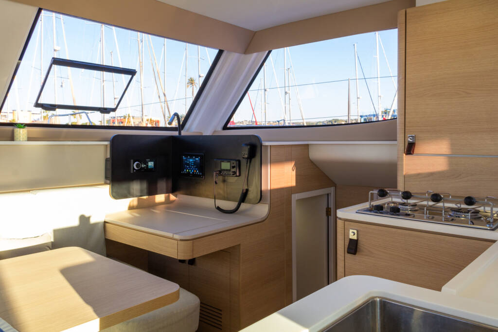 Aventura 37 Flor de Ibiza