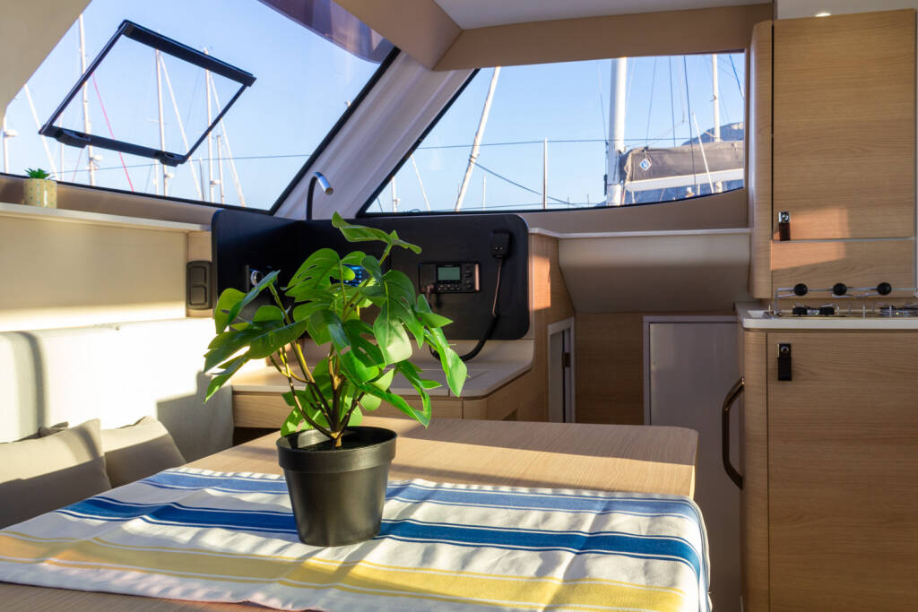 Aventura 37 Flor de Ibiza