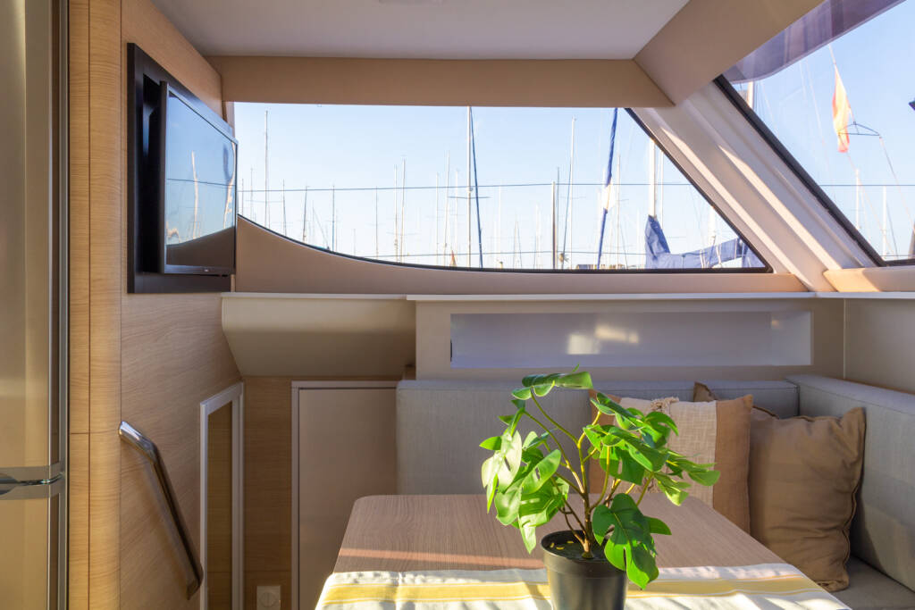 Aventura 37 Flor de Ibiza