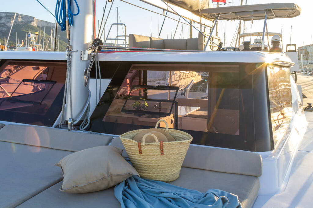 Aventura 37 Flor de Ibiza