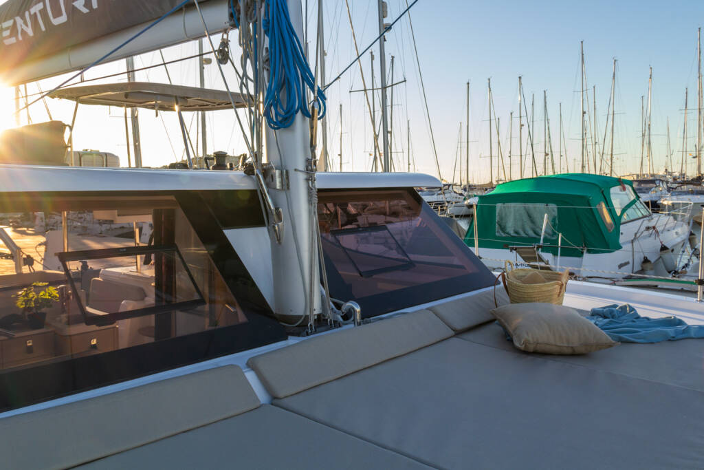 Aventura 37 Flor de Ibiza
