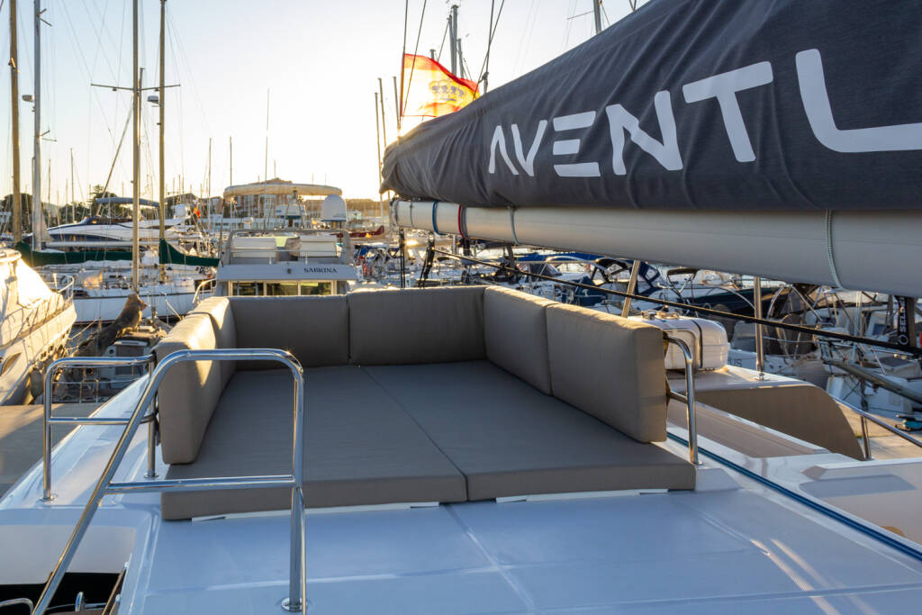 Aventura 37 Flor de Ibiza