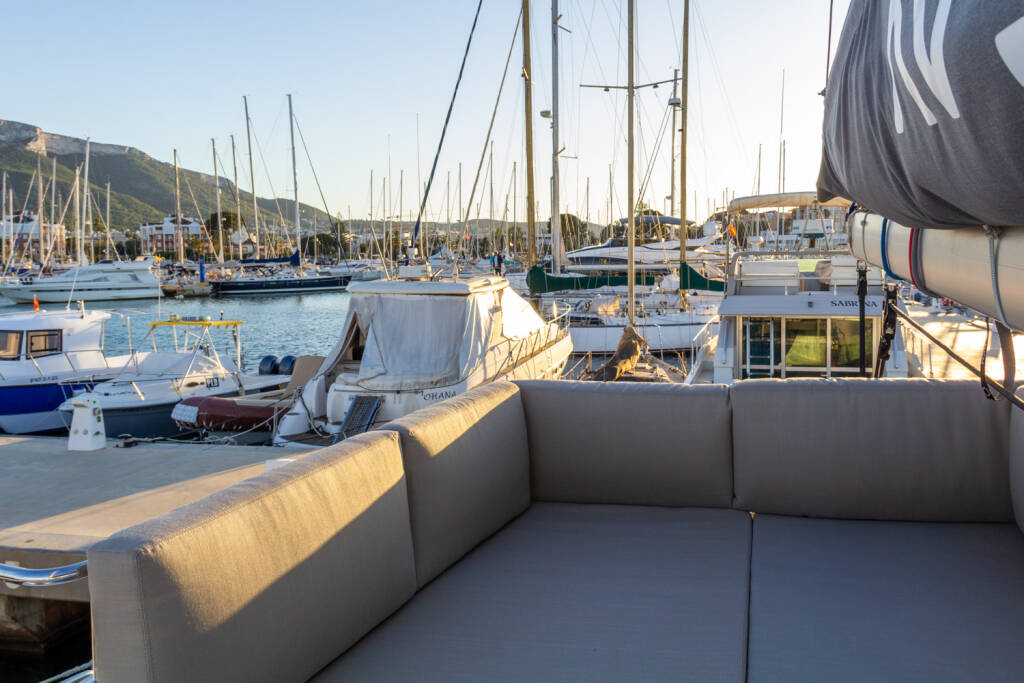 Aventura 37 Flor de Ibiza