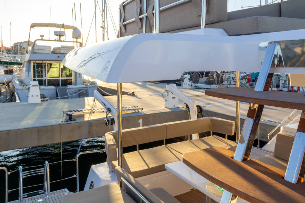 Aventura 37 Flor de Ibiza