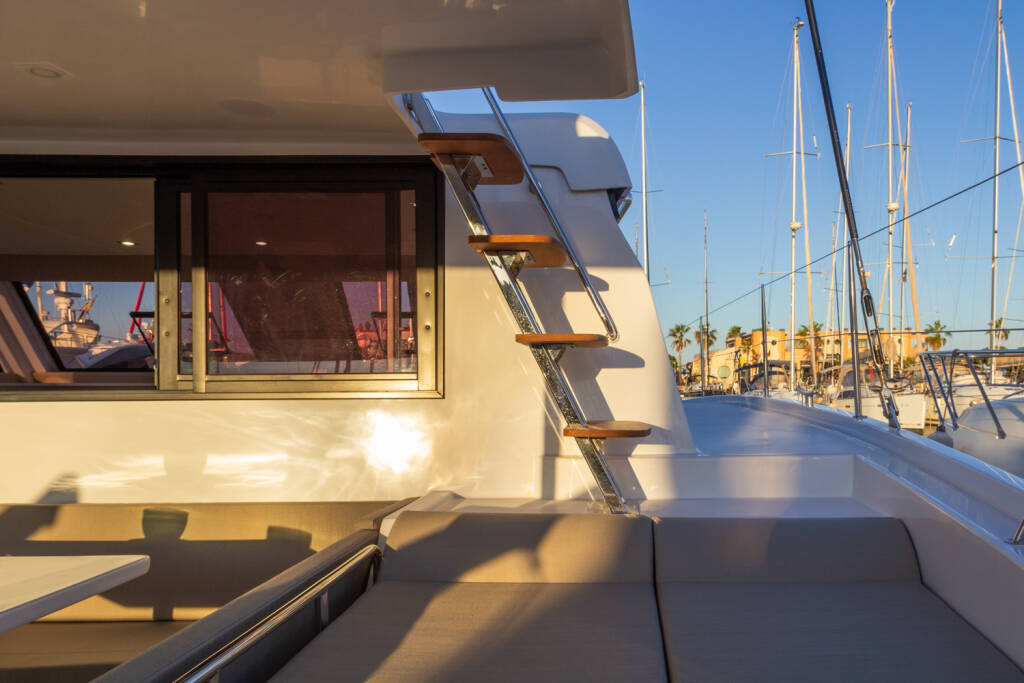 Aventura 37 Flor de Ibiza