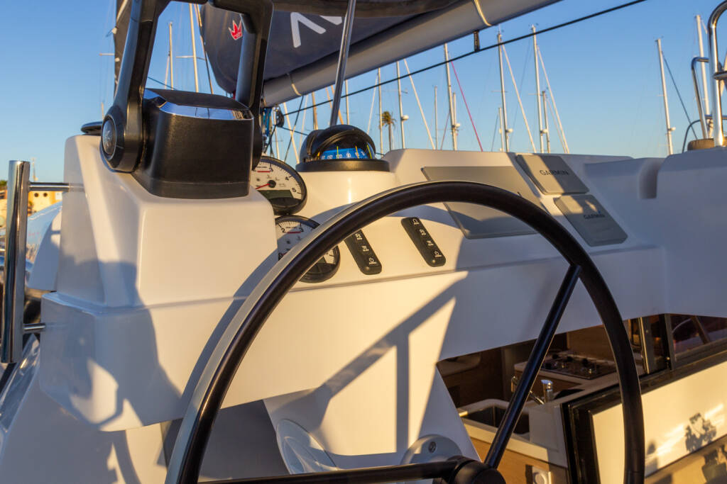 Aventura 37 Flor de Ibiza