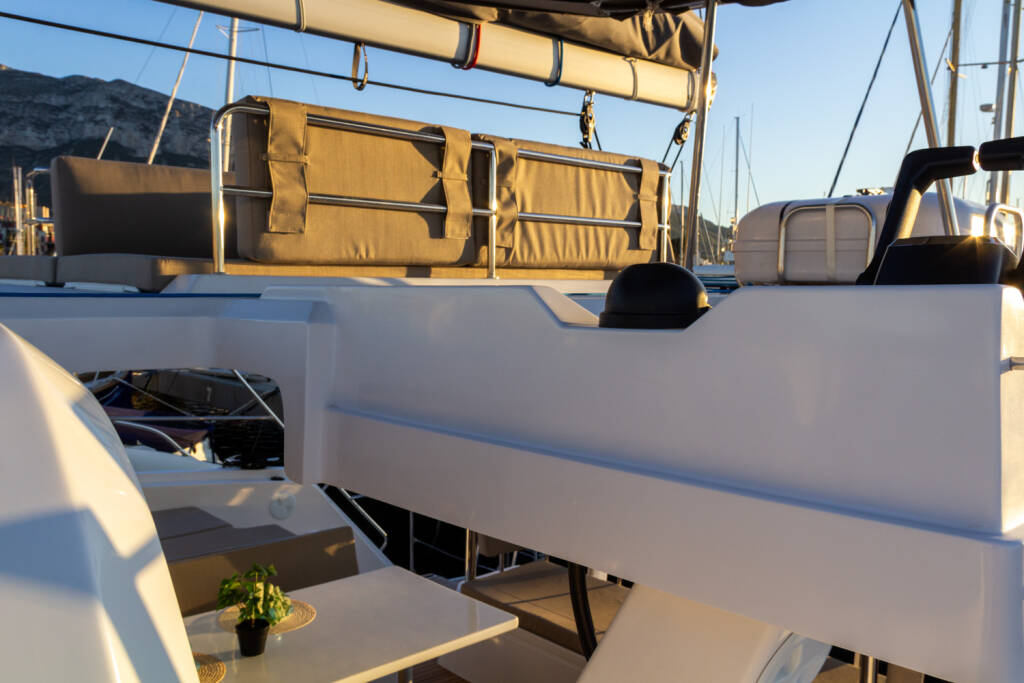 Aventura 37 Flor de Ibiza