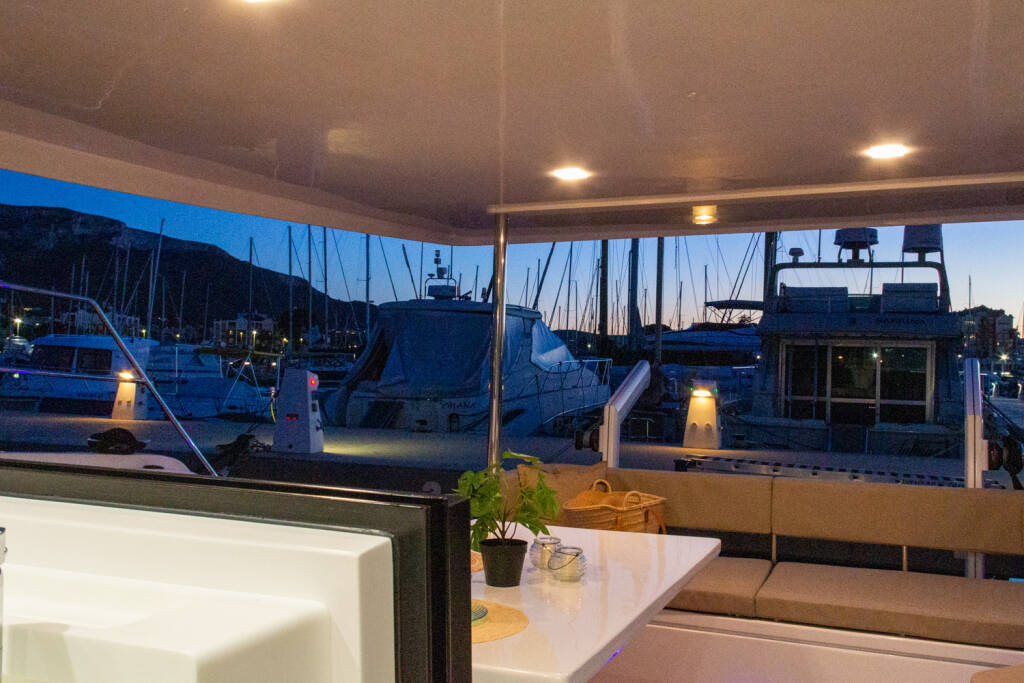 Aventura 37 Flor de Ibiza