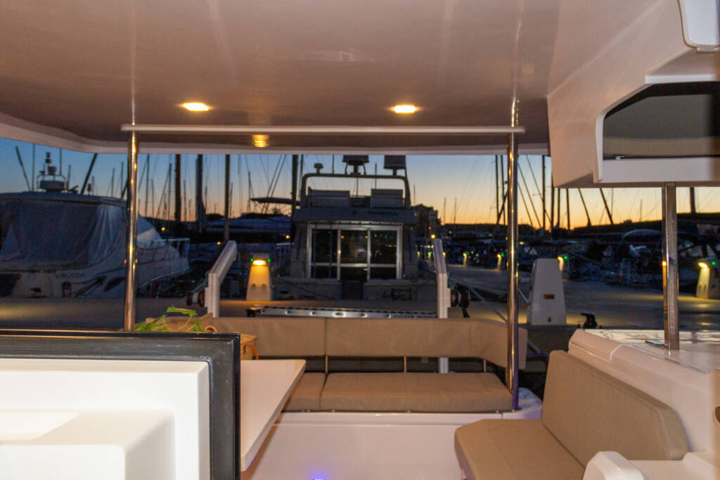 Aventura 37 Flor de Ibiza