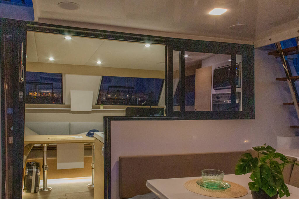 Aventura 37 Flor de Ibiza