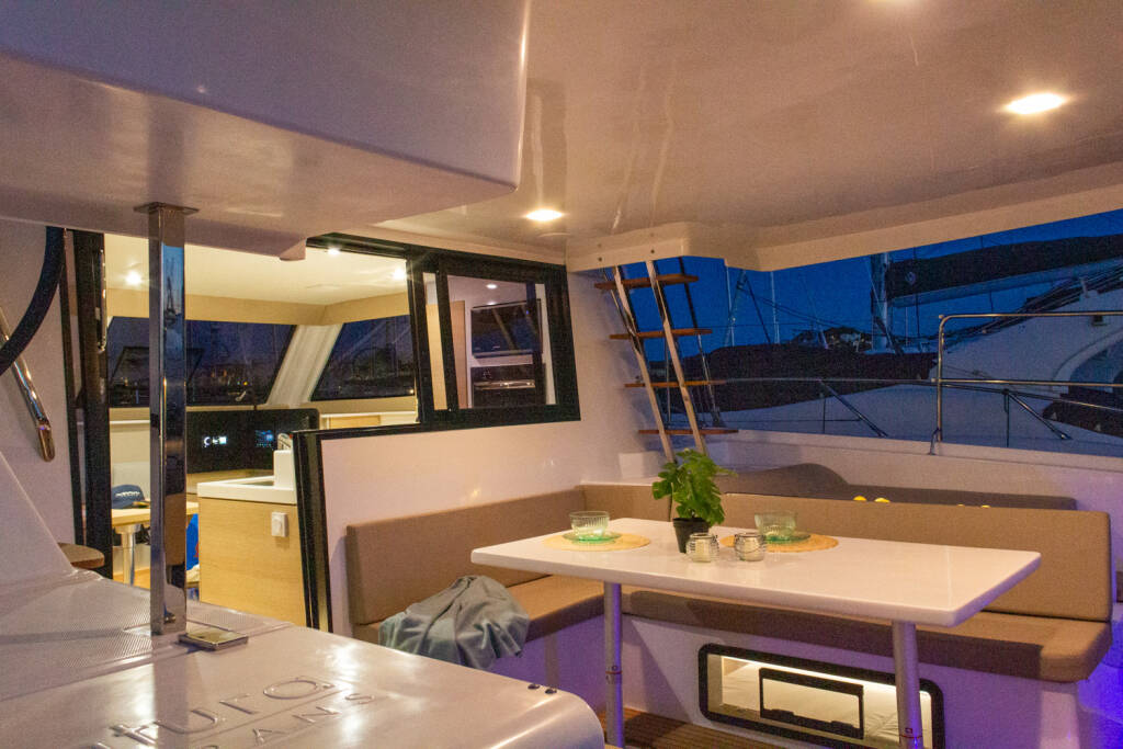 Aventura 37 Flor de Ibiza