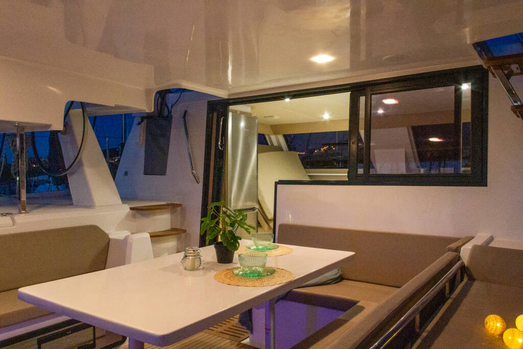 Aventura 37 Flor de Ibiza