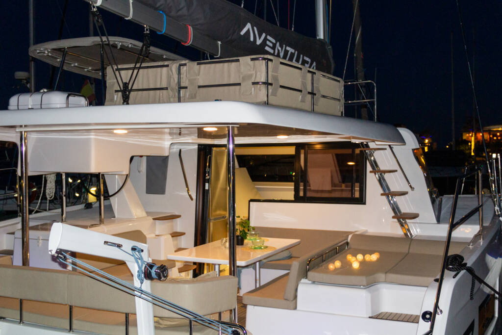 Aventura 37 Flor de Ibiza