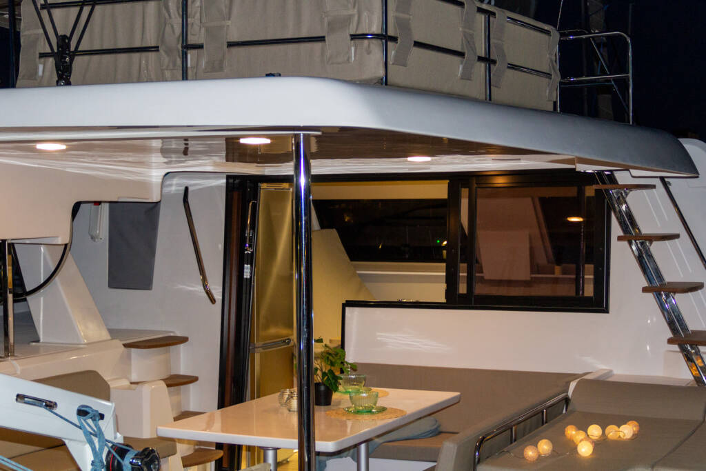 Aventura 37 Flor de Ibiza