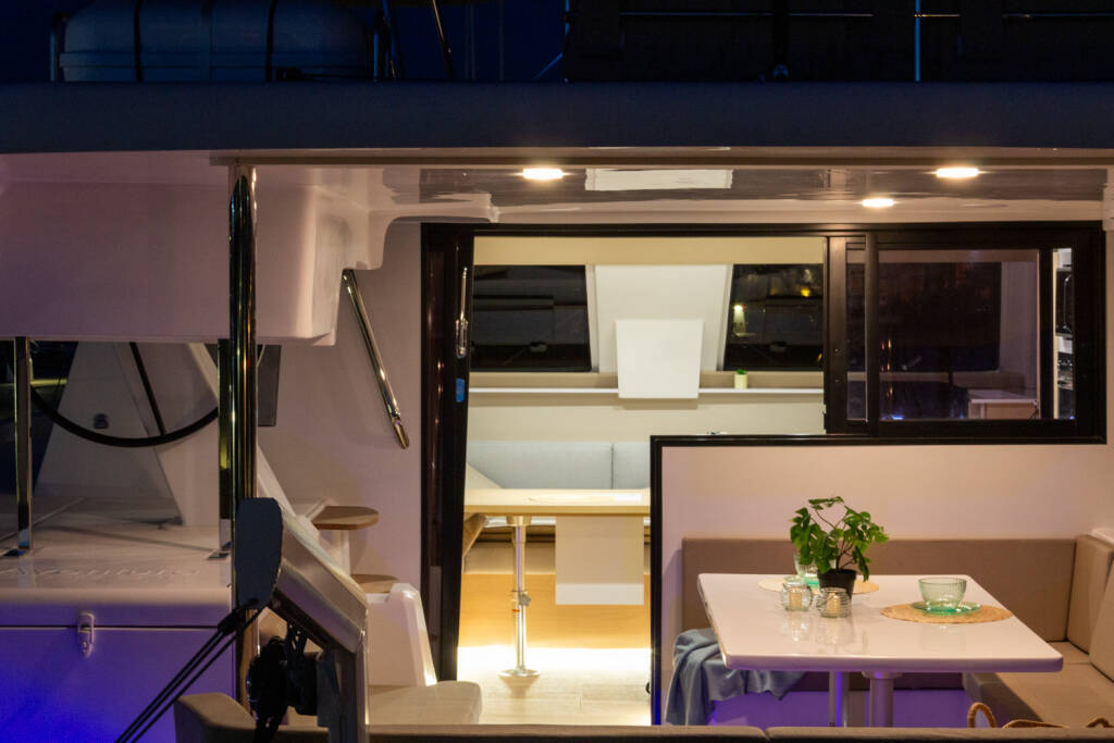 Aventura 37 Flor de Ibiza