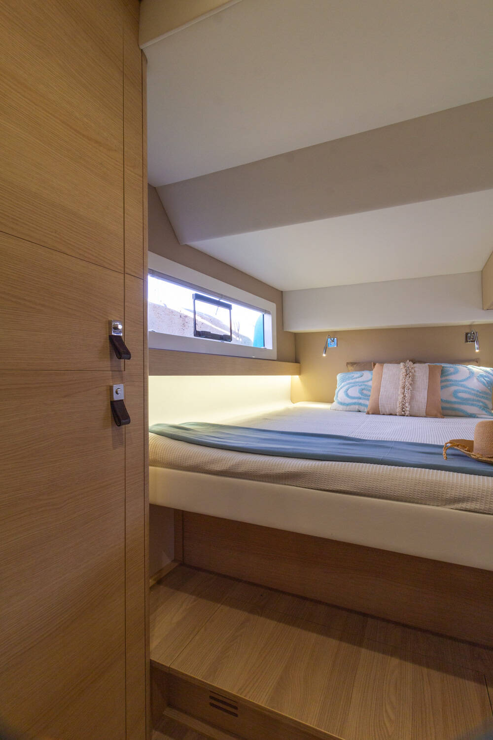 Aventura 37 Flor de Ibiza