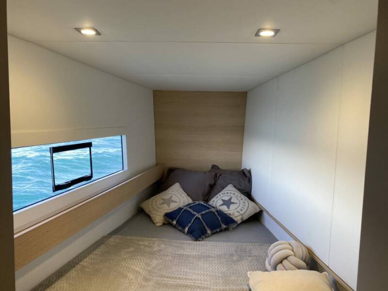 Aventura 37 Freya II