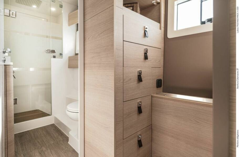 Aventura 37 Freya II