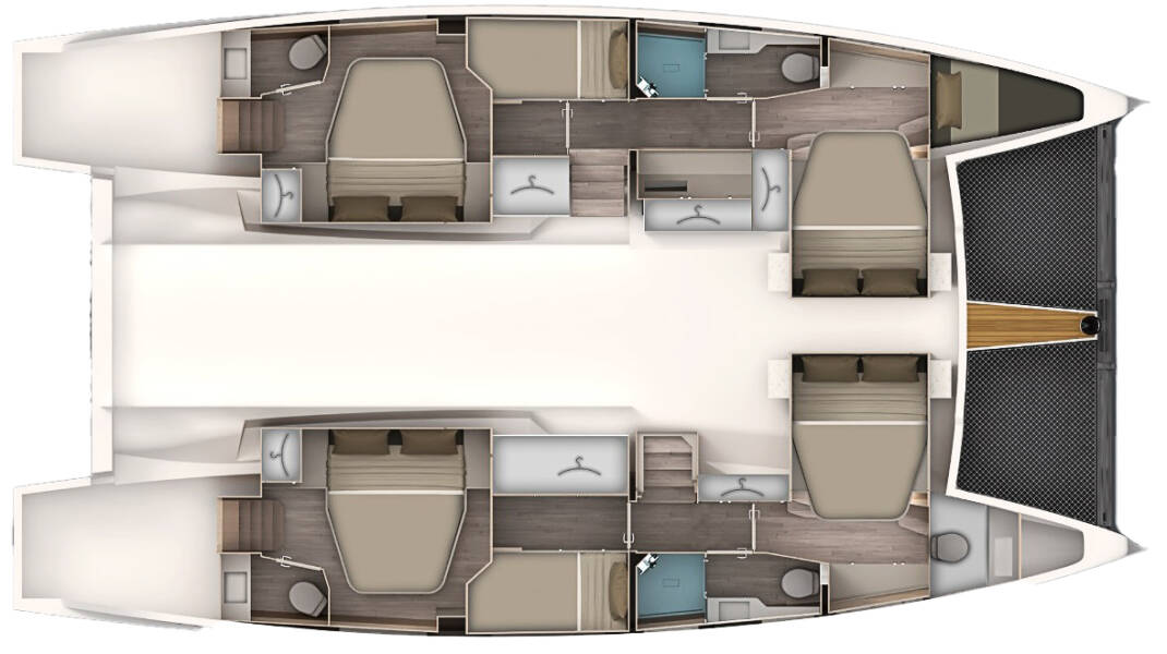 Aventura 45 Aura