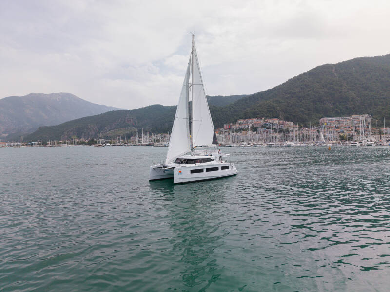 Aventura 45 Aura
