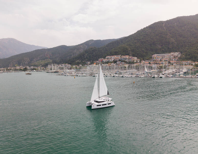 Aventura 45 Aura
