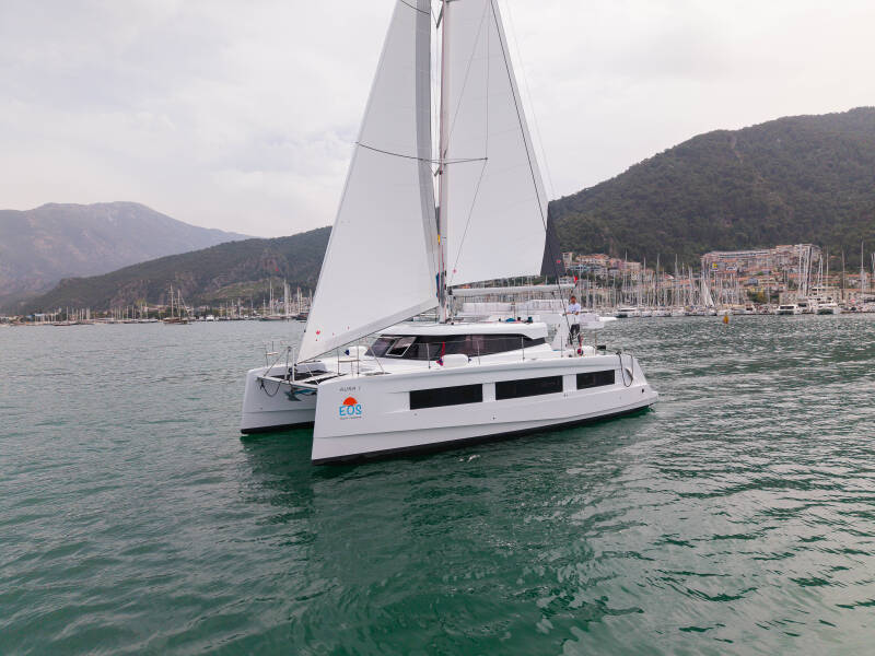 Aventura 45 Aura