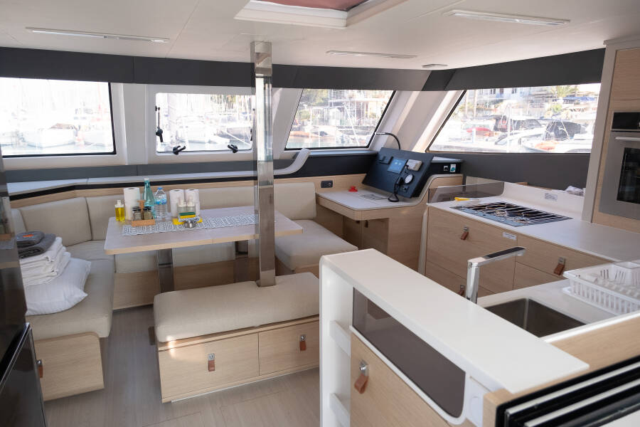 Aventura 45 Aura