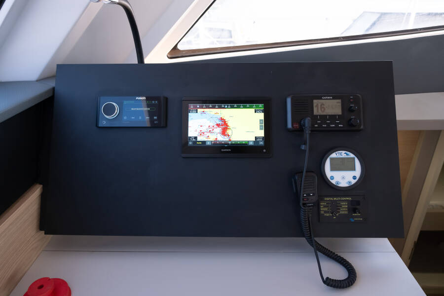 Aventura 45 Aura