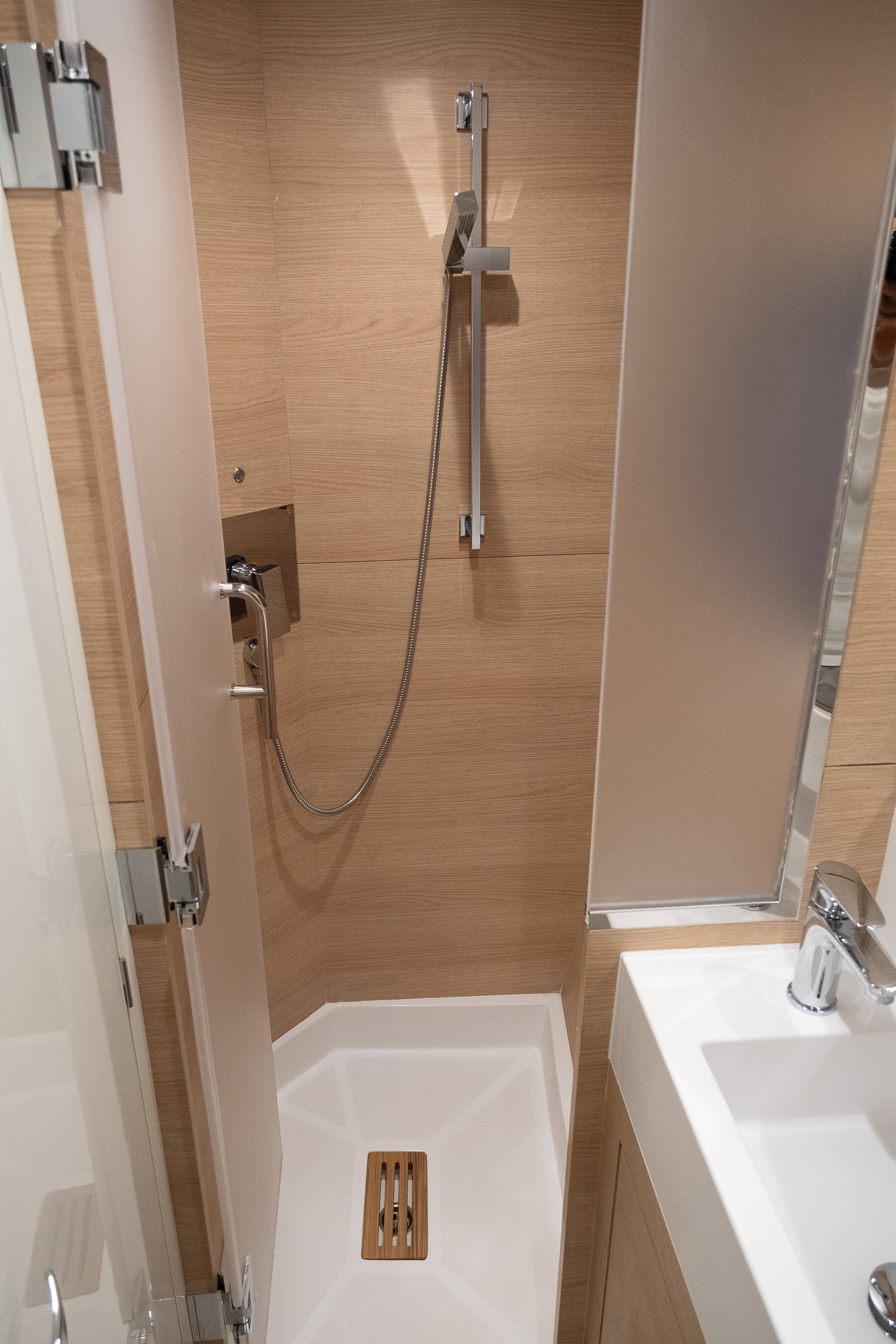 Aventura 45 Aura