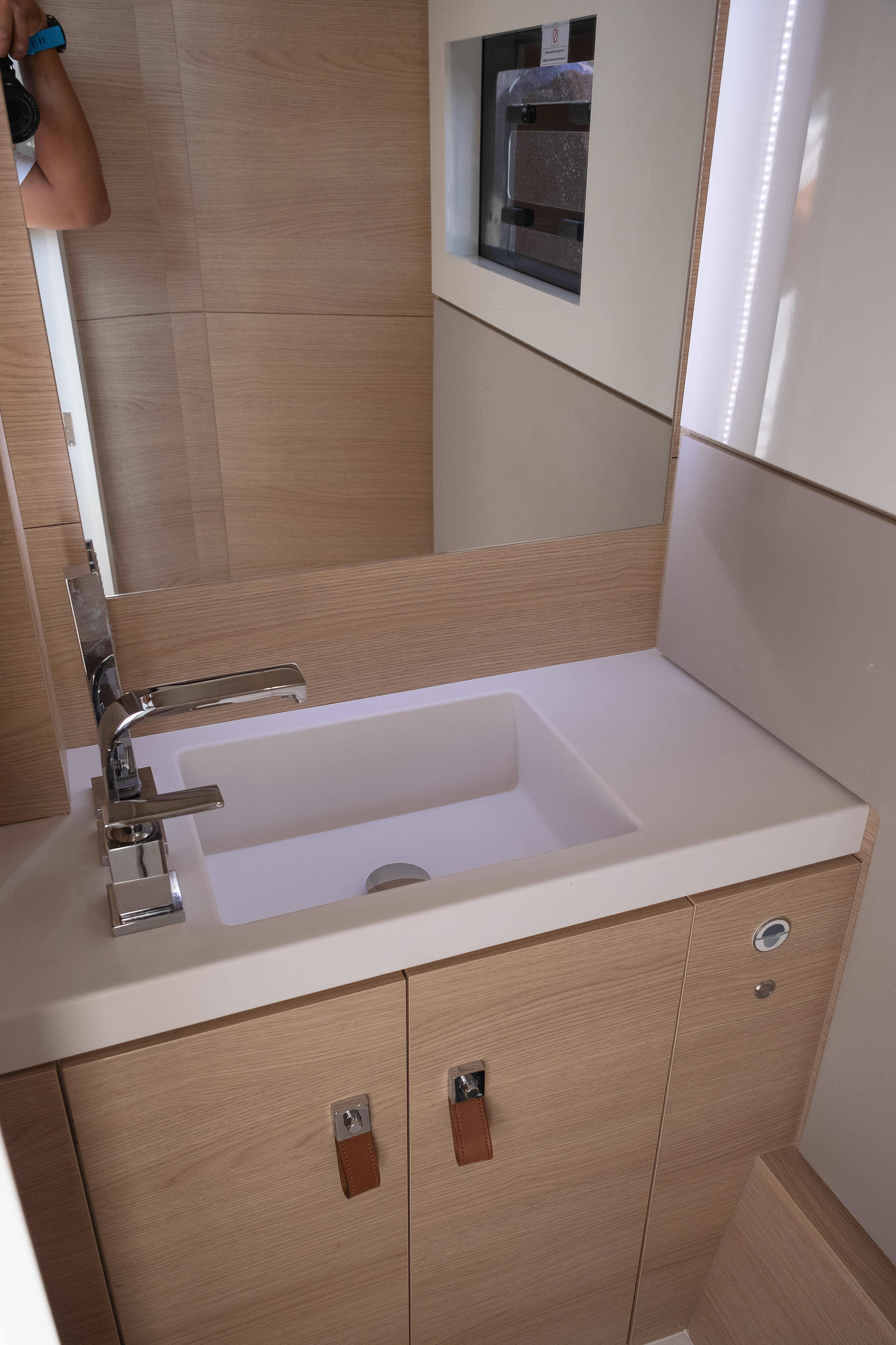 Aventura 45 Aura