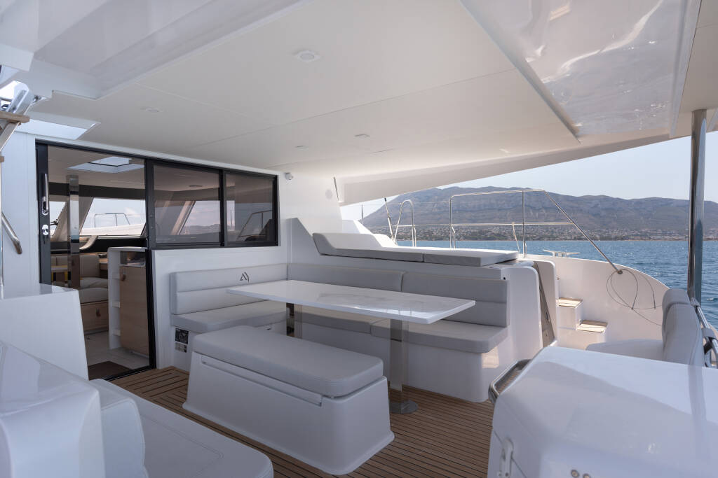 Aventura 45 Carlota
