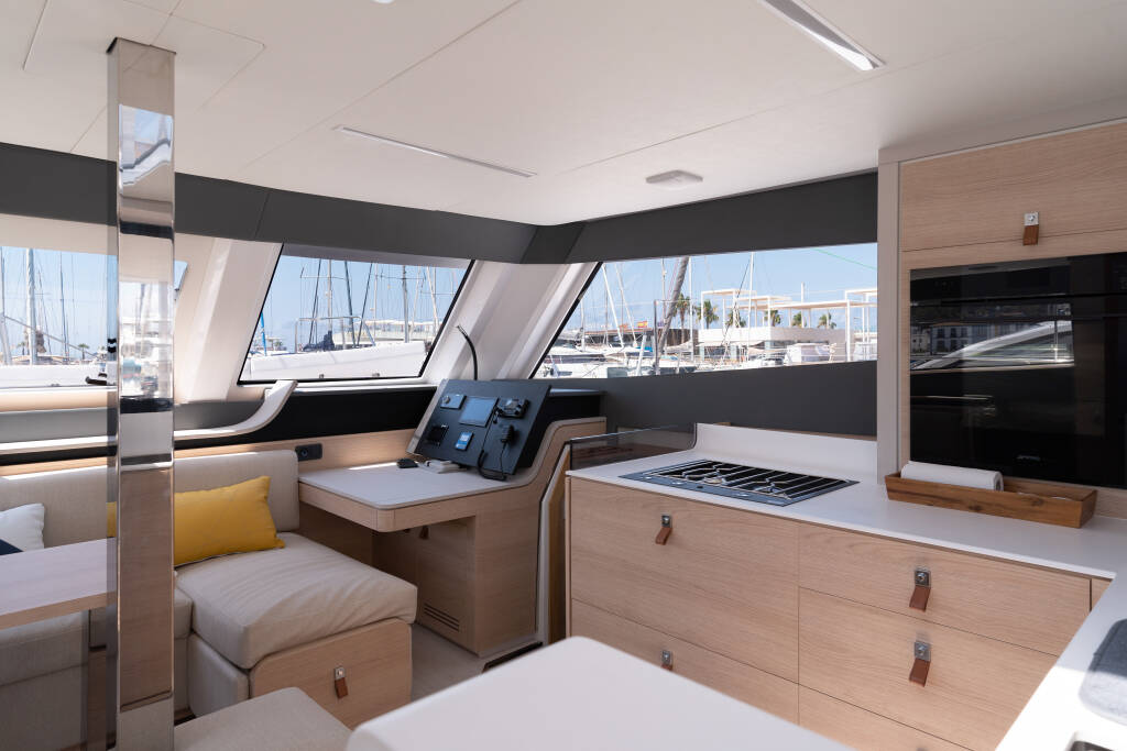 Aventura 45 Carlota