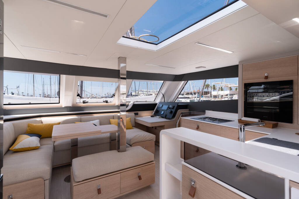 Aventura 45 Carlota