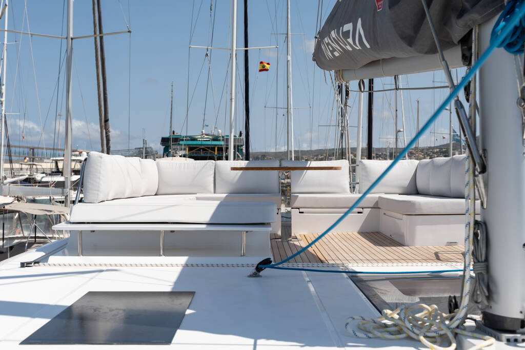 Aventura 45 Carlota