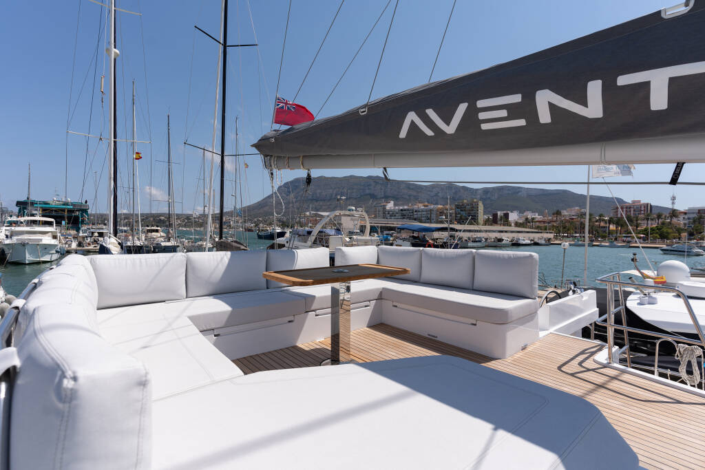 Aventura 45 Carlota