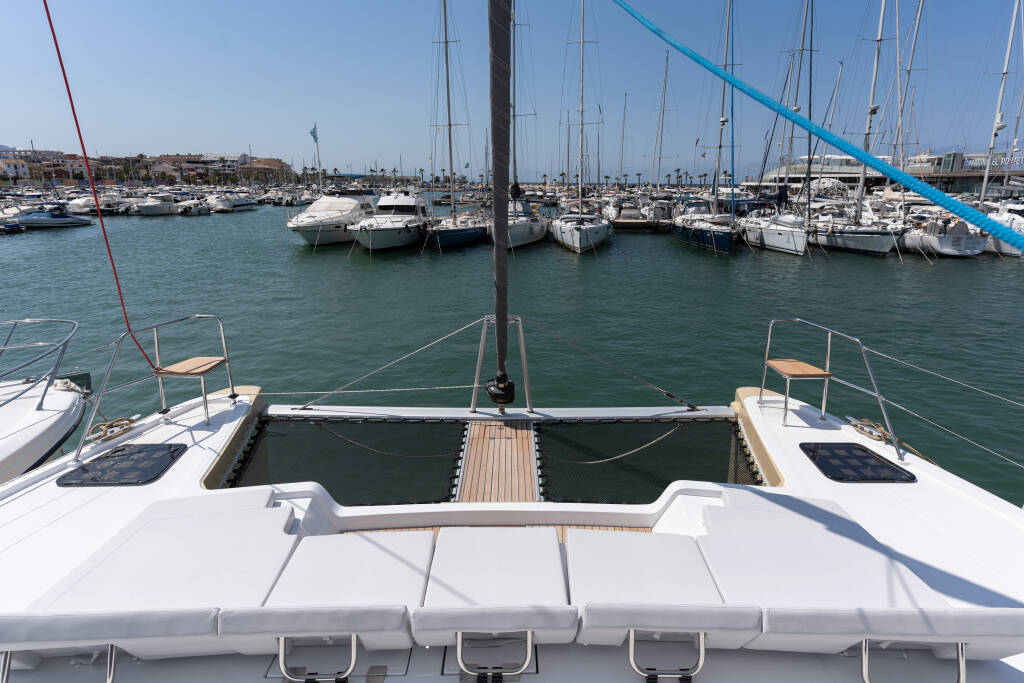 Aventura 45 Carlota