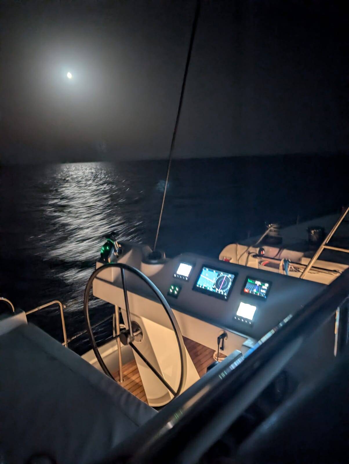 Aventura 45 Carlota