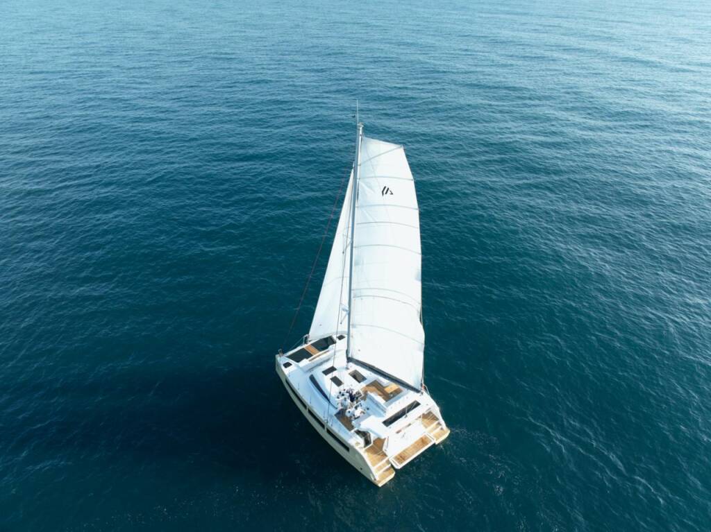 Aventura 45 Carlota