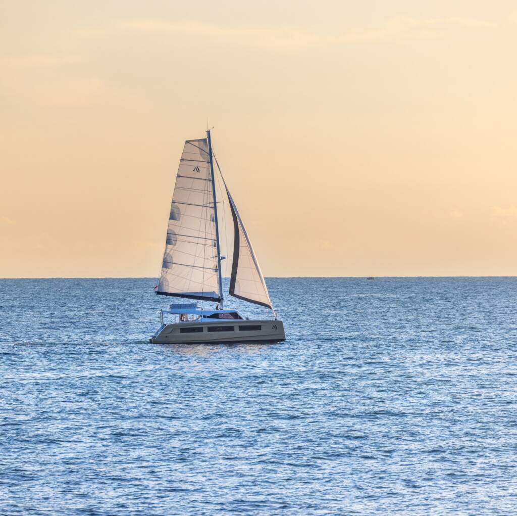 Aventura 45 Carlota
