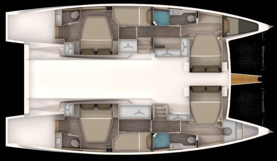 Aventura 45 Art M